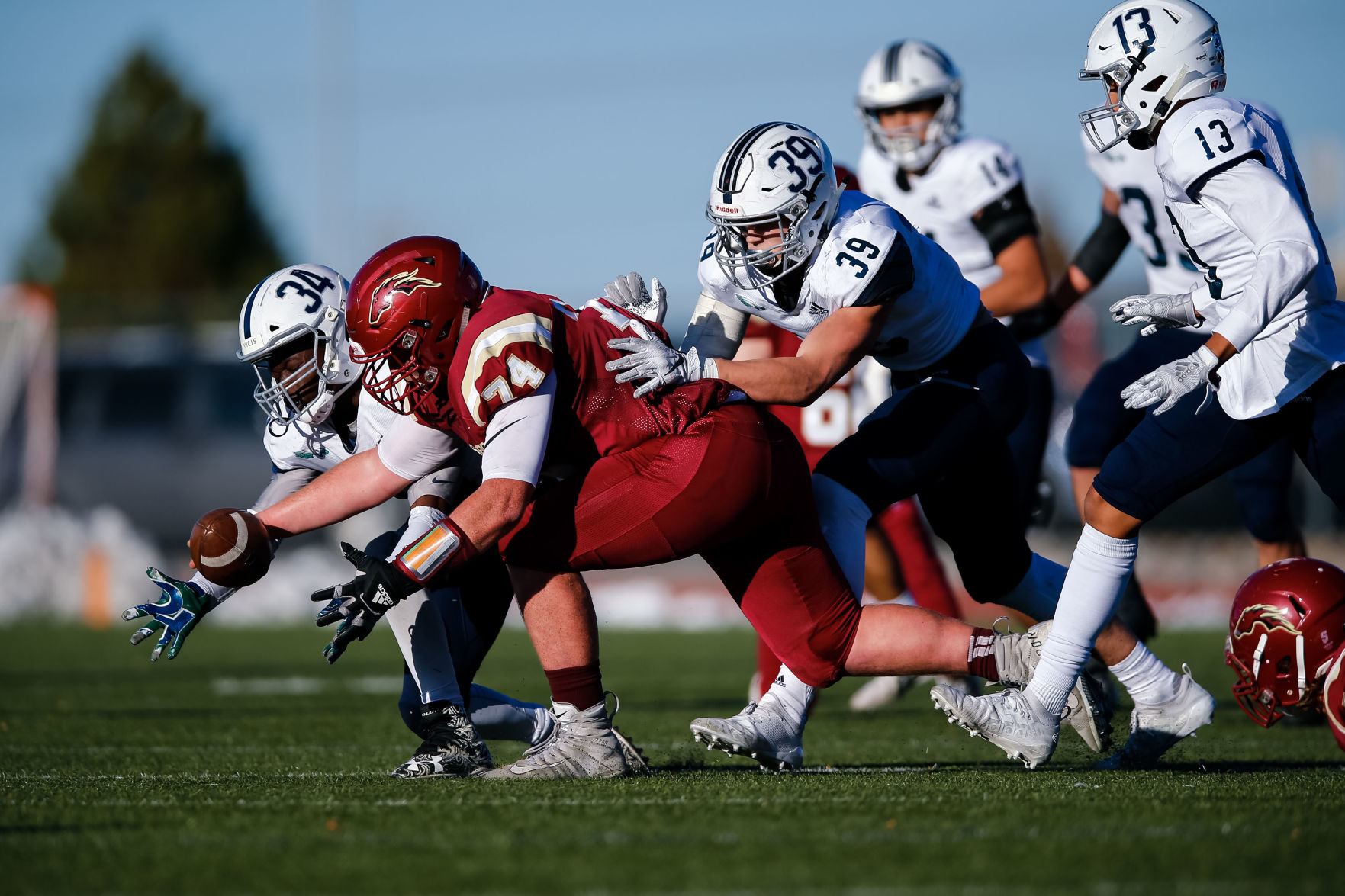 PREP FOOTBALL
